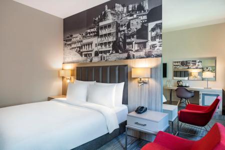 Saburtalo Hotel by Mercure - 61