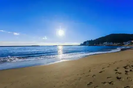 Atami Korakuen - 3