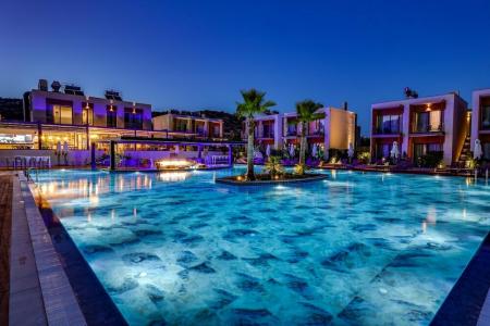 Celeste Bella Luxury & Spa - 8