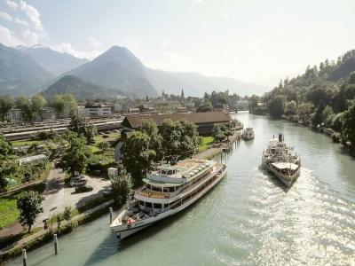Royal St Georges Interlaken MGallery Collection - 31