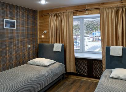 Уютная квартира - 21