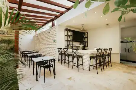 The Strabon Tulum - 22