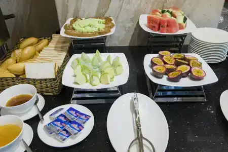 Volga Nha Trang - 20