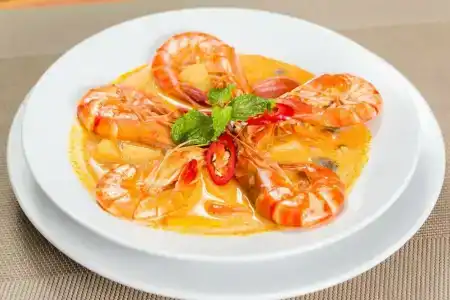 Nadine Phu Quoc Resort & Spa - 20