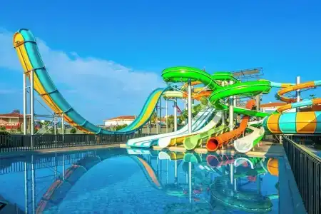 Calyptus Kirman Premium - Ultra All Inclusive - 4