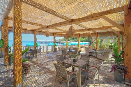 Merit Crystal Cove Casino & Spa - 42