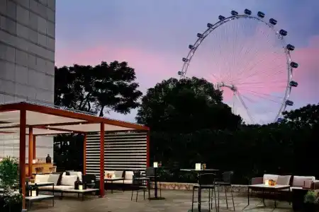 The Ritz-Carlton, Millenia Singapore (SG Clean) - 12