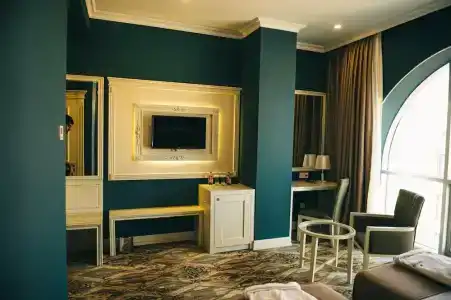 Emerald Suite - 27