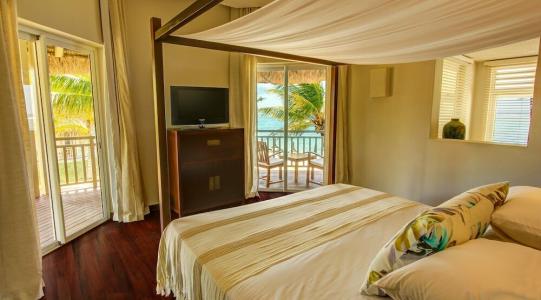 Solana Beach Mauritius - Adults Only - 39