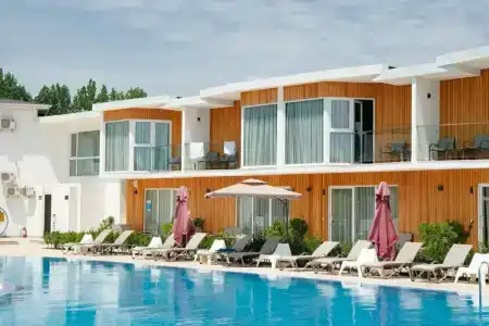 Riva Hill Resort Lankaran - 27