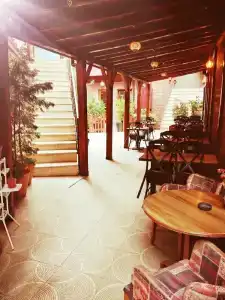 Kayıbeyi & Restaurant - 10
