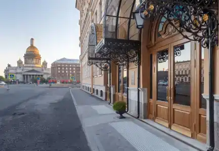 Lotte St. Petersburg - 0
