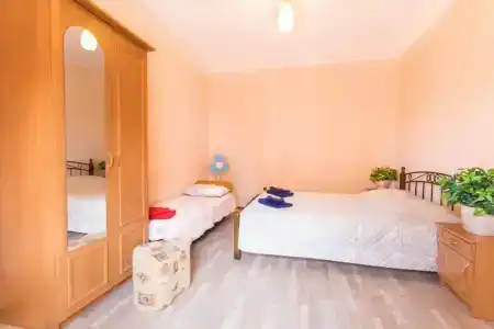 Пансионат Эльвиде - 16