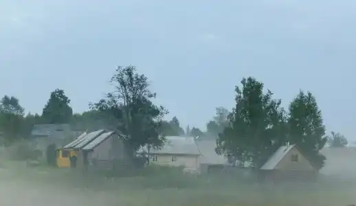 Северная надежда - 2
