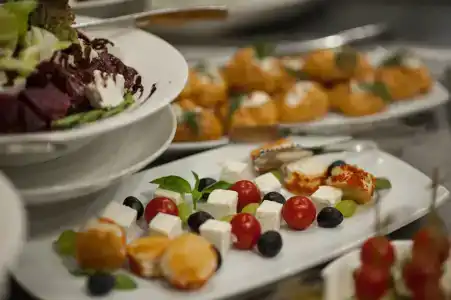 Голден Тюлип - 4