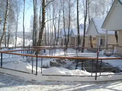 Усадьба Отрада - 23
