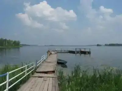 Рассвет - 4