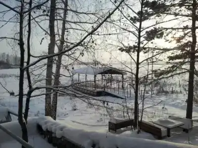 Рассвет - 8