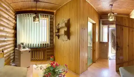 Комплекс Лесной - 17