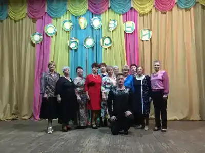 Сосновый бор - 62