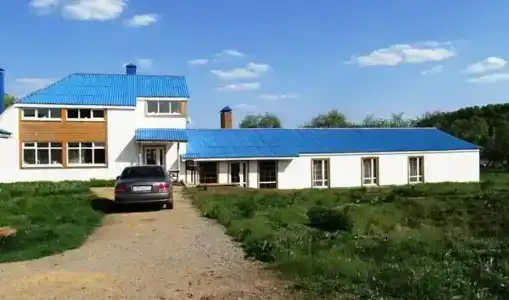 Лукодонье - 2