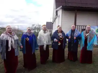 Жили Были - 47