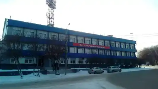 Локомотив - 6