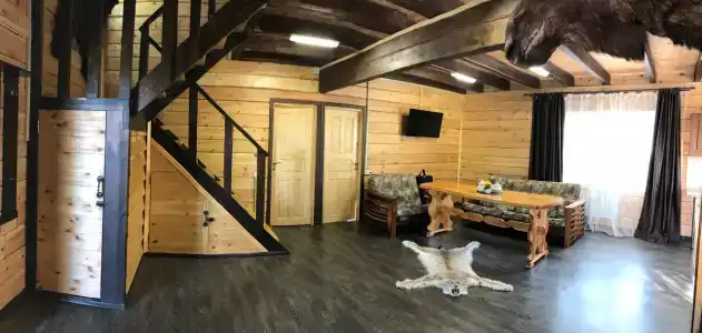 Сердце Сибири - 63