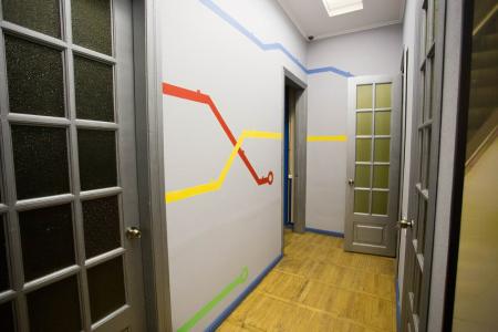 SubWay Hostel - 14