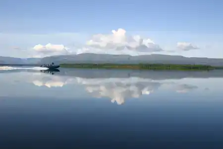 Медвежий угол - 36
