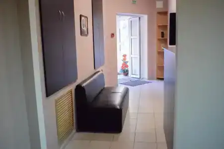 ДЕНЬ/НОЧЬ (mak) Hostel - 22