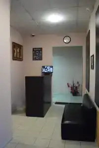 ДЕНЬ/НОЧЬ (mak) Hostel - 12