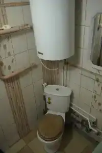 Хостел на Уктузе - 4