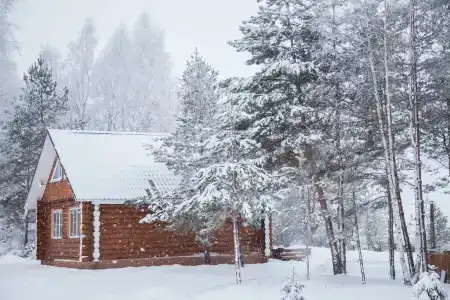 Белозерье - 16