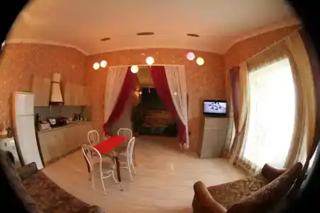 Морской курорт - 1