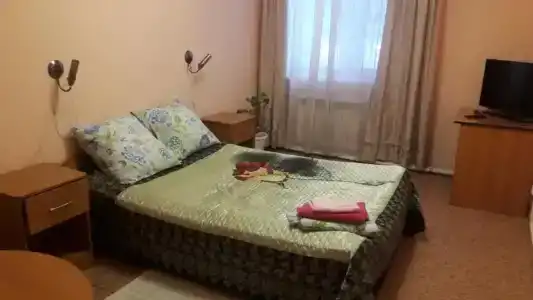 Комфорт - 3
