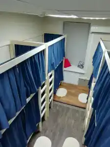 YU Hostel - 22