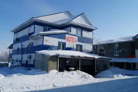 Сатурн - 1