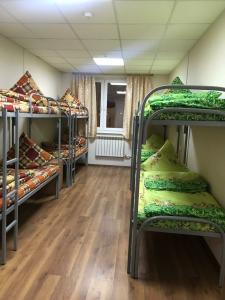 Slip Hostel - 2