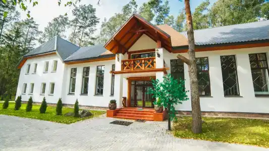 Серебряный родник - 29