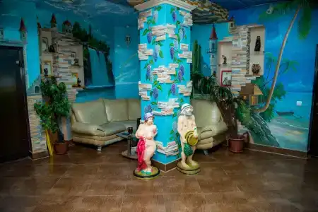 Аквамарин - 5