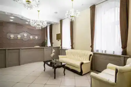 Губернский - 49