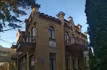 Лечебно-реабилитационный клинический центр Курортная больница - 26