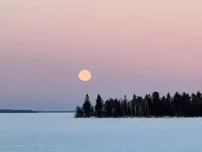 Karelia Village - 19