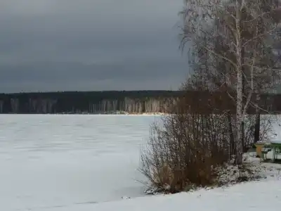 Санаторий Сунгуль - 33