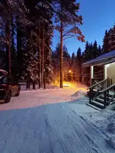 Бабонегово - 1