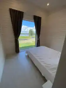 Дом в Карелии с видом на Ладогу - 34