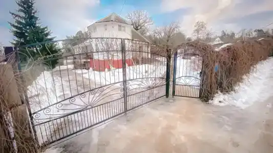 Оптинский Дворик - 10