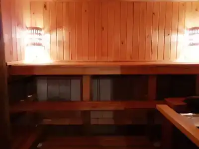 Уютный дворик - 17