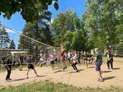 Огонек - 7
